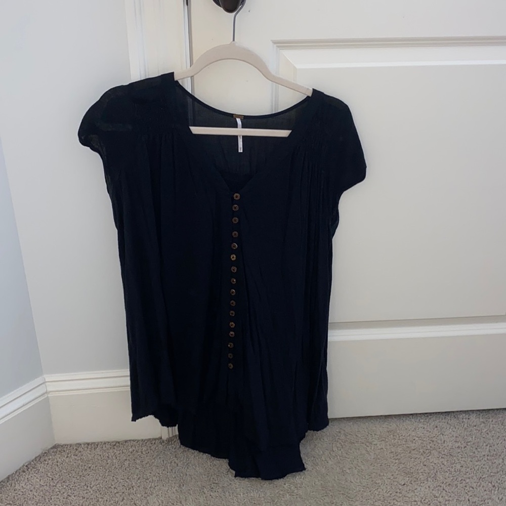 FREE PEOPLE TOP